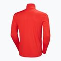 Segel Hoodie Sweatshirt Herren Helly Hansen Hp 1/2 Zip Pullover 2.0 alert red 6