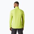 Segel Hoodie Sweatshirt Herren Helly Hansen Hp 1/2 Zip Pullover 2.0 cyber lime 2