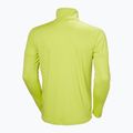 Segel Hoodie Sweatshirt Herren Helly Hansen Hp 1/2 Zip Pullover 2.0 cyber lime 6