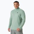 Segel Hoodie Sweatshirt Herren Helly Hansen Hp 1/2 Zip Pullover 2.0 eucalyptus