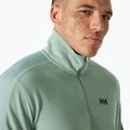 Segel Hoodie Sweatshirt Herren Helly Hansen Hp 1/2 Zip Pullover 2.0 eucalyptus 3