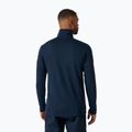 Herren-Segel-Sweatshirt Helly Hansen Hp 1/2 Zip Pullover 2.0 navy 2