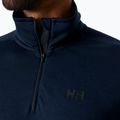 Herren-Segel-Sweatshirt Helly Hansen Hp 1/2 Zip Pullover 2.0 navy 3