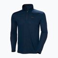 Herren-Segel-Sweatshirt Helly Hansen Hp 1/2 Zip Pullover 2.0 navy 6