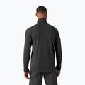 Herren-Segel-Sweatshirt Helly Hansen Hp 1/2 Zip Pullover 2.0 ebony 2