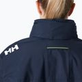 Damen Segeljacke Helly Hansen Crew Hooded Midlayer Plus 2.0 navy 4