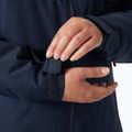 Damen Segeljacke Helly Hansen Crew Hooded Midlayer Plus 2.0 navy 5