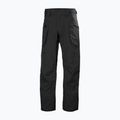 Segelhose Herren Helly Hansen Hp Foil 2.0 ebony 6