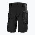 Segelshorts Herren Helly Hansen Hp Foil 2.0 ebony 5