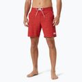 Badeshorts Herren Helly Hansen Newport Boardshorts 8" red