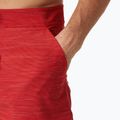 Badeshorts Herren Helly Hansen Newport Boardshorts 8" red 3