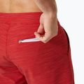 Badeshorts Herren Helly Hansen Newport Boardshorts 8" red 4