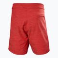 Badeshorts Herren Helly Hansen Newport Boardshorts 8" red 6