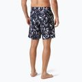 Badeshorts Herren Helly Hansen Newport Boardshorts 8" navy nautical aop 2