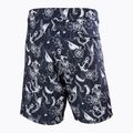 Badeshorts Herren Helly Hansen Newport Boardshorts 8" navy nautical aop 6