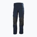 Segelhose Herren Helly Hansen Hp Racing Deck 2.0 navy 5