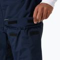 Herren Segelhose Helly Hansen Skagen Offshore Bib navy 5