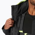 Helly Hansen Skagen Offshore Herren Regenjacke Ebenholz 10
