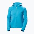 Damenpullover Helly Hansen HP Ocean Full Zip Jacket 2.0 cyan 6