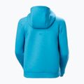 Damenpullover Helly Hansen HP Ocean Full Zip Jacket 2.0 cyan 7