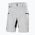 Segelshorts Herren Helly Hansen Hp Racing Deck 2.0 grey fog 4