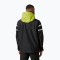 Herren-Segeljacke Helly Hansen Salt Inshore 34423_981 ebony 2