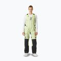 Damen-Segelhose Helly Hansen Skagen Pro Bib washed lime