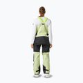 Damen-Segelhose Helly Hansen Skagen Pro Bib washed lime 2
