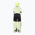 Damen-Segelhose Helly Hansen Skagen Pro Bib washed lime 4