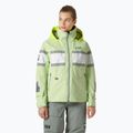 Segeljacke Damen Helly Hansen Salt Original washed lime