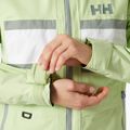 Segeljacke Damen Helly Hansen Salt Original washed lime 6
