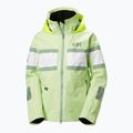 Segeljacke Damen Helly Hansen Salt Original washed lime 10