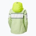 Segeljacke Damen Helly Hansen Salt Original washed lime 11