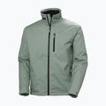 Herren-Segeljacke Helly Hansen Crew Midlayer 2 grey cactus 3