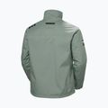 Herren-Segeljacke Helly Hansen Crew Midlayer 2 grey cactus 4