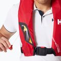 Rettungsweste Helly Hansen Sport 2.0 Inflatable alert red 5
