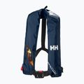 Rettungsweste Helly Hansen Sport 2.0 Inflatable navy
