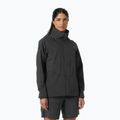 Damen-Seglerjacke Helly Hansen Hp Racing Hooded ebony