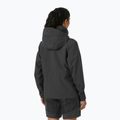 Damen-Seglerjacke Helly Hansen Hp Racing Hooded ebony 2
