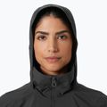 Damen-Seglerjacke Helly Hansen Hp Racing Hooded ebony 3