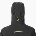 Damen-Seglerjacke Helly Hansen Hp Racing Hooded ebony 4