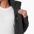 Damen-Seglerjacke Helly Hansen Hp Racing Hooded ebony 5