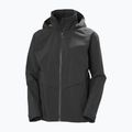 Damen-Seglerjacke Helly Hansen Hp Racing Hooded ebony 8