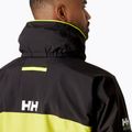 Segeljacke Herren Helly Hansen Pier 4.0 cyber lime 4