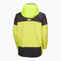 Segeljacke Herren Helly Hansen Pier 4.0 cyber lime 10