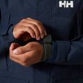 Herren Helly Hansen Pier 4.0 Regenjacke navy 7