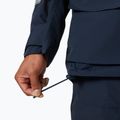 Herren Helly Hansen Pier 4.0 Regenjacke navy 8