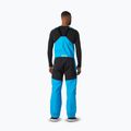 Herren-Segelhose Helly Hansen Pier 4.0 Bib cyan 2