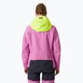 Segeljacke Damen Helly Hansen Pier 4.0 meta pink 2