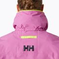 Segeljacke Damen Helly Hansen Pier 4.0 meta pink 4